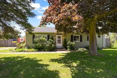 4008 County Road 29 Road, Elizabethtown-kitley, On K6v 5t4
