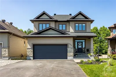 535 ADAMSON Crescent, Stittsville - Munster - Richmond, ON K2S 0S7