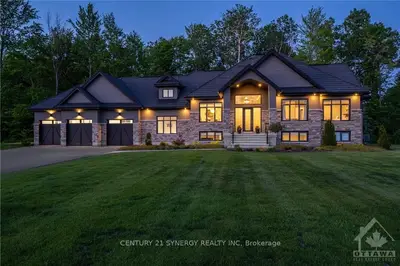 100 Robert Taite Drive, Orleans - Cumberland And Area, On K4c 0b1