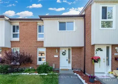 3147 Fenmore Street, Blossom Park - Airport And Area, On K1t 1s4