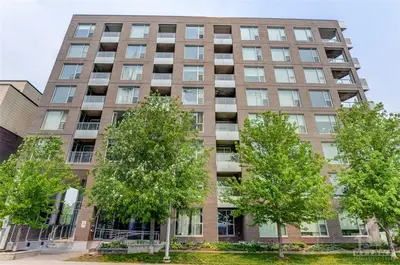 300C LETT Street 117, West Centre Town, ON K1R 0A8