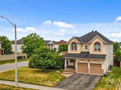 343 WEST RIDGE Drive, Stittsville - Munster - Richmond, ON K2S 2G7
