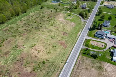 0 Joanisse Road 4, Clarence-rockland, On K0a 1n0