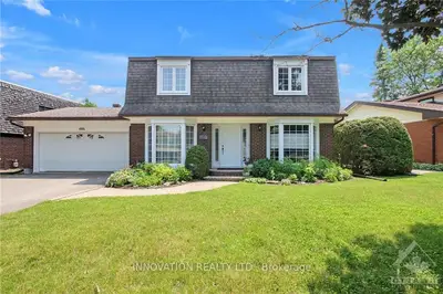 886 PLANTE Drive, Hunt Club - Windsor Park Village and Area, ON K1V 9E2