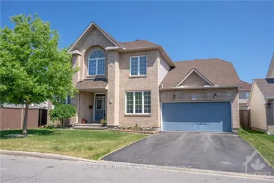 149 Annapolis Circle, Hunt Club - Windsor Park Village And Area, On K1v 1z3