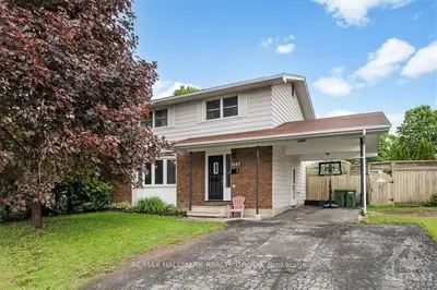1387 DUFORD Drive, Orleans - Cumberland and Area, ON K1E 1E4