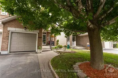 2060 Melette Crescent, Orleans - Cumberland And Area, On K4a 4x2