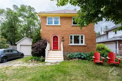 381 Leighton Terrace, Westboro - Hampton Park, On K1z 6j7