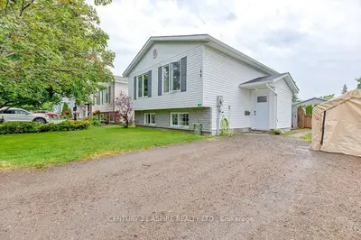 180 Garden Street, Pembroke, On K8a 2h3