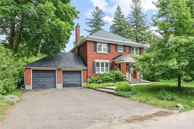 441 Mayfair Avenue S, Tunneys Pasture And Ottawa West, On K1y 0k7