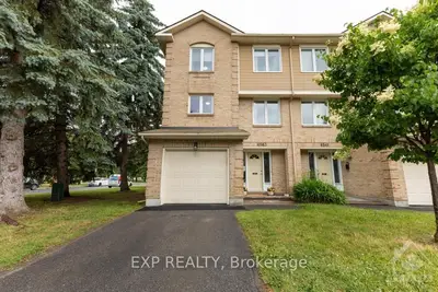 6563 Bilberry Drive, Orleans - Convent Glen And Area, On K1c 4n4
