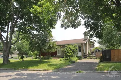 730 EMSLIE Avenue, Elmvale Acres and Area, ON K1G 3G1