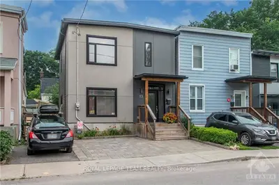 13 Grant Street, West Centre Town, On K1y 2w8