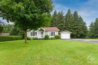 2120 Du Lac Road, Clarence-rockland, On K0a 3n0