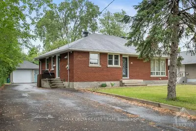 90 Crownhill Street, Beacon Hill North - South And Area, On K1j 6w8