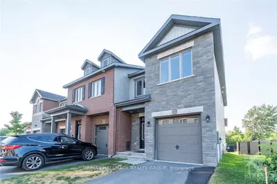 517 Fawn Valley, Blossom Park - Airport And Area, On K1t 0w5