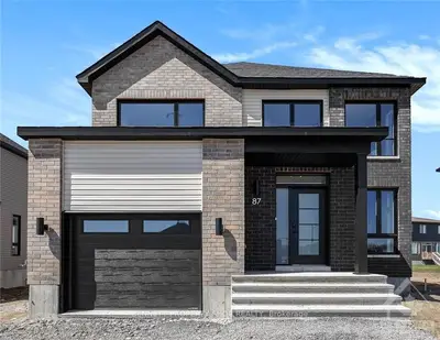 1368 Diamond Street, Clarence-rockland, On K4k 0m6