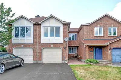 61 WESTPOINTE Crescent, South of Baseline to Knoxdale, ON K2G 5Y8