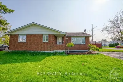 1851 Dumas Street, Orleans - Convent Glen And Area, On K1c 1n2
