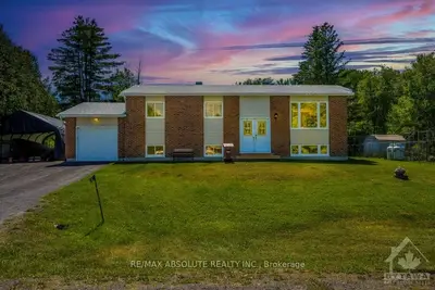 113 HIGHVIEW Drive, Constance Bay - Dunrobin - Kilmaurs - Woodlawn, ON K0A 3M0