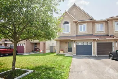 417 Goldenbrook Way, Orleans - Cumberland And Area, On K4a 0j7