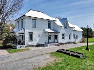 3026 MCGOVERN Road, North Grenville, ON K0G 1J0