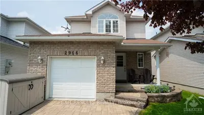 2966 Richelieu Street, Clarence-rockland, On K4k 1s3