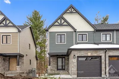 145 Dion Avenue, Clarence-rockland, On K4k 0m4