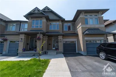 745 Morningstar Way, Orleans - Convent Glen And Area, On K1w 0g6
