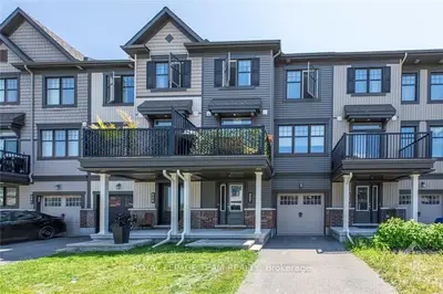 337 CITRINE Street, Orleans - Cumberland and Area, ON K4A 1A8