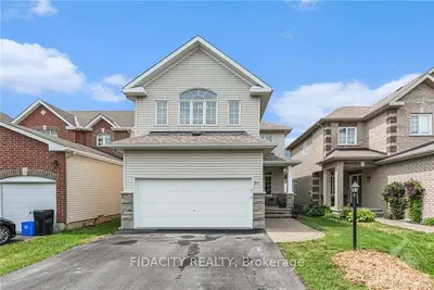 61 Hartsmere Drive, Stittsville - Munster - Richmond, On K2s 2b7