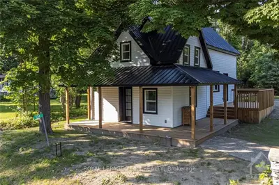 134 KINGDON MINE Road, Carp - Dunrobin - Huntley - Fitzroy and Area, ON K0A 2H0