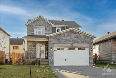 641 Bruxelles Street, Russell, On K0a 1w0