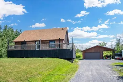 6355 PURCELL Road, South Glengarry, ON K6H 5R5