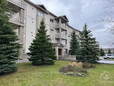 151 Potts 108, Orleans - Cumberland And Area, On K4a 0v7