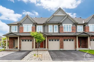 340 ALASKEN Drive, Blossom Park - Airport and Area, ON K1T 0M4