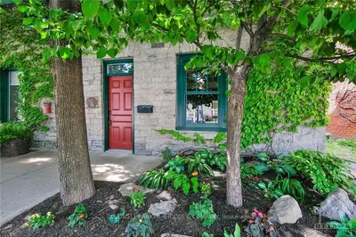 174 King Edward Avenue, Lower Town - Sandy Hill, On K1n 7l5
