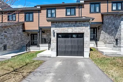 1136 Docteur Corbeil Boulevard, Clarence-rockland, On K4k 1p6