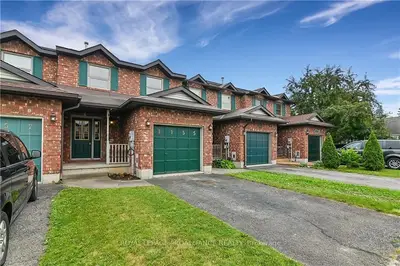 1155 Cuthbertson Avenue, Brockville, On K6v 7a7
