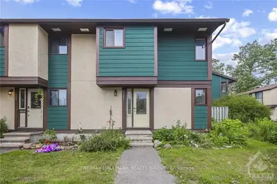 1651 MEADOWBROOK Road, Cyrville - Carson Grove - Pineview, ON K1B 4W6