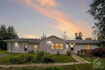 10709 Church Road, North Dundas, On K0e 1s0
