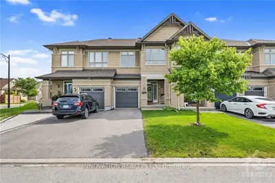 377 Livery Street, Kanata, On K2v 0b5
