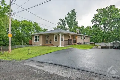 601 HENRI Circle, Clarence-Rockland, ON K4K 1C6