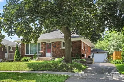 2030 Arch Street, Elmvale Acres And Area, On K1g 2h1