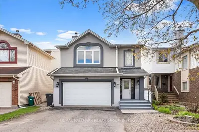143 HUNTERSFIELD Drive, Hunt Club - South Keys and Area, ON K1T 3M1