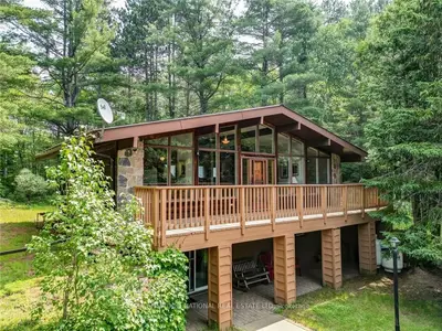 874 PAUGH LAKE Road, Madawaska Valley, ON K0J 1B0