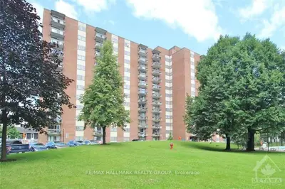 1485 Baseline Road 411, Belair Park - Copeland Park And Area, On K2c 3l8