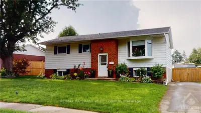 1265 BROCKMOUNT Place, Brockville, ON K6V 5Z6