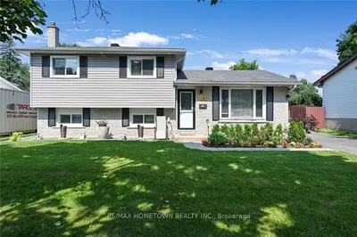 1297 Peden Boulevard, Brockville, On K6v 3k5