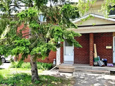 852 Borthwick Avenue, Overbrook - Castleheights And Area, On K1k 2m8
